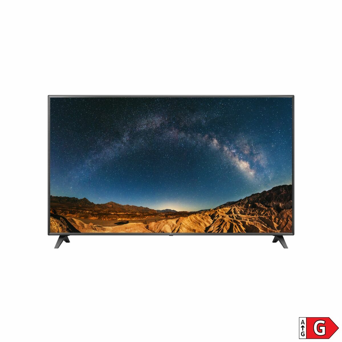 Smart TV LG 43UR781C 4K Ultra HD 43" LED HDR D-LED - 2