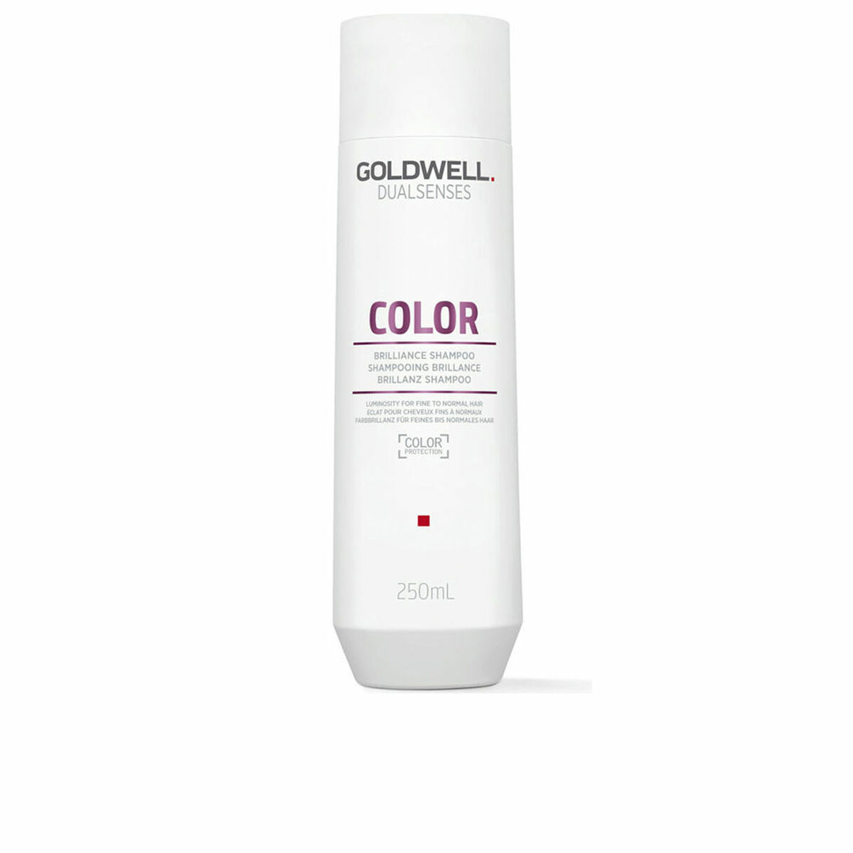 Schampo Goldwell Color 250 ml - 2