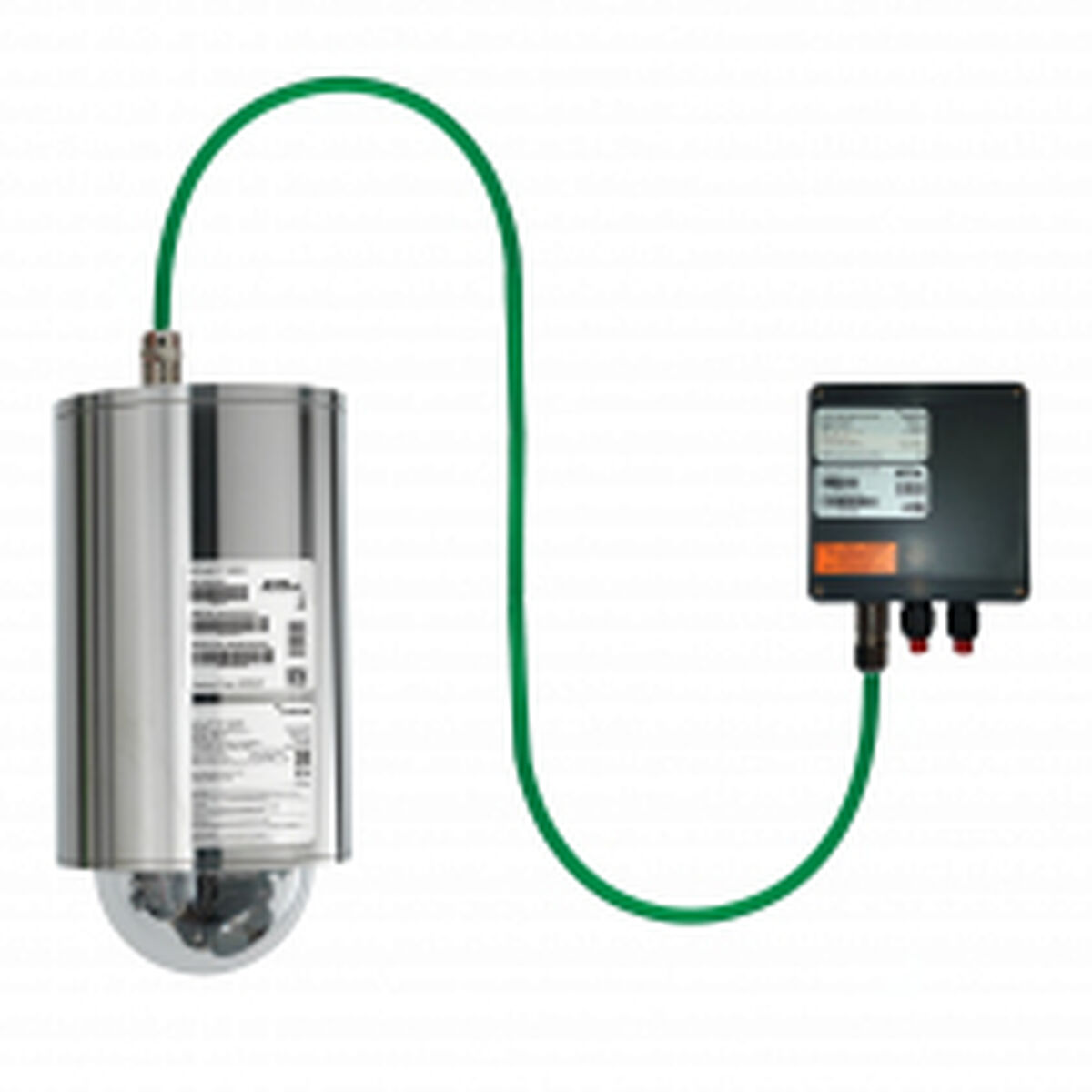 Övervakningsvideokamera Axis Q6075 - 2