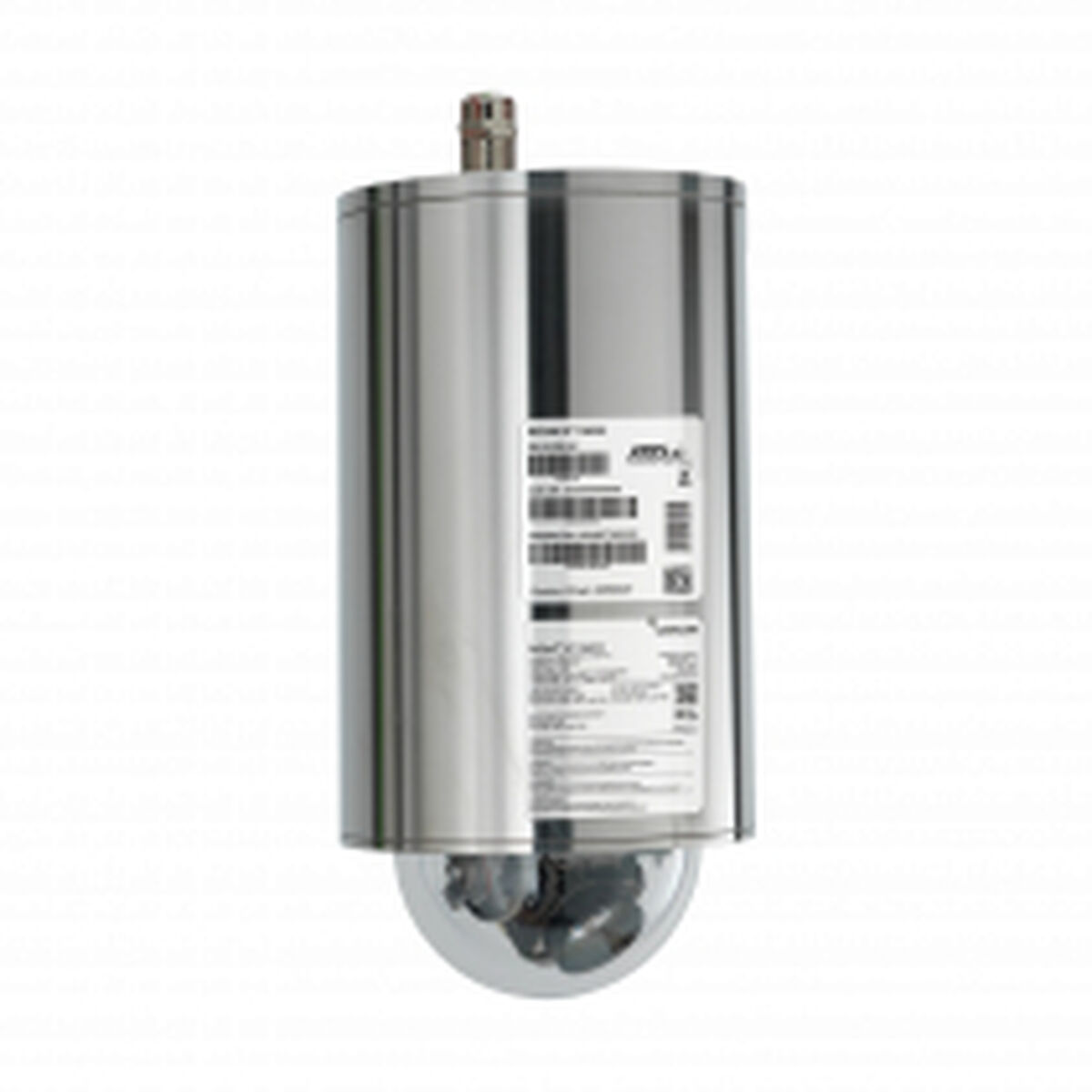 Övervakningsvideokamera Axis Q6075