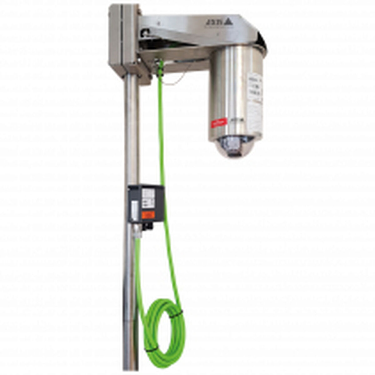 Övervakningsvideokamera Axis Q6075 - 3
