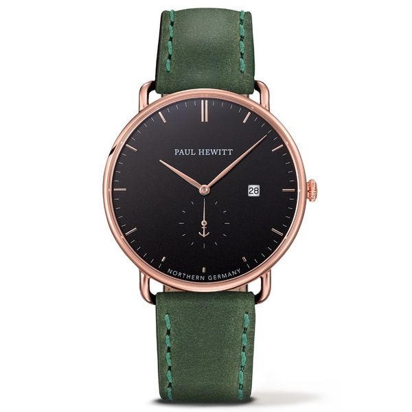 Herrklocka Paul Hewitt PHTGARB12M Rosa (Ø 42 mm)