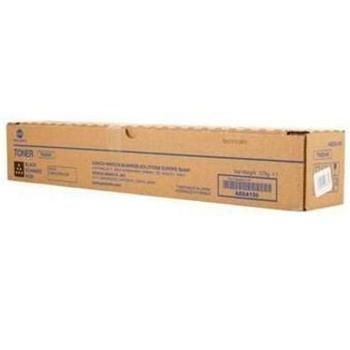 Toner Konica Minolta TN-328K Svart - 2