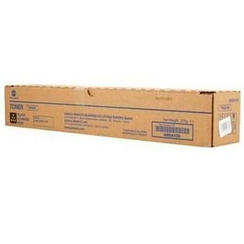 Toner Konica Minolta TN-328K Svart