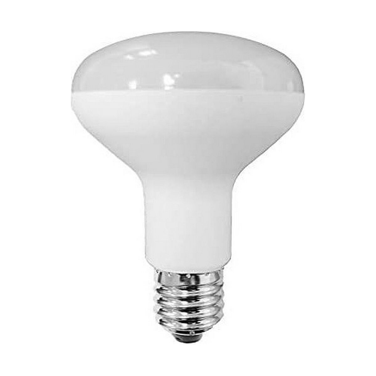 LED-lampa EDM 35487 F 60 W 10 W 68 W E27 810 Lm 932 Lm Ø 7,9 x 11 cm Reflektor (3200 K) - 2