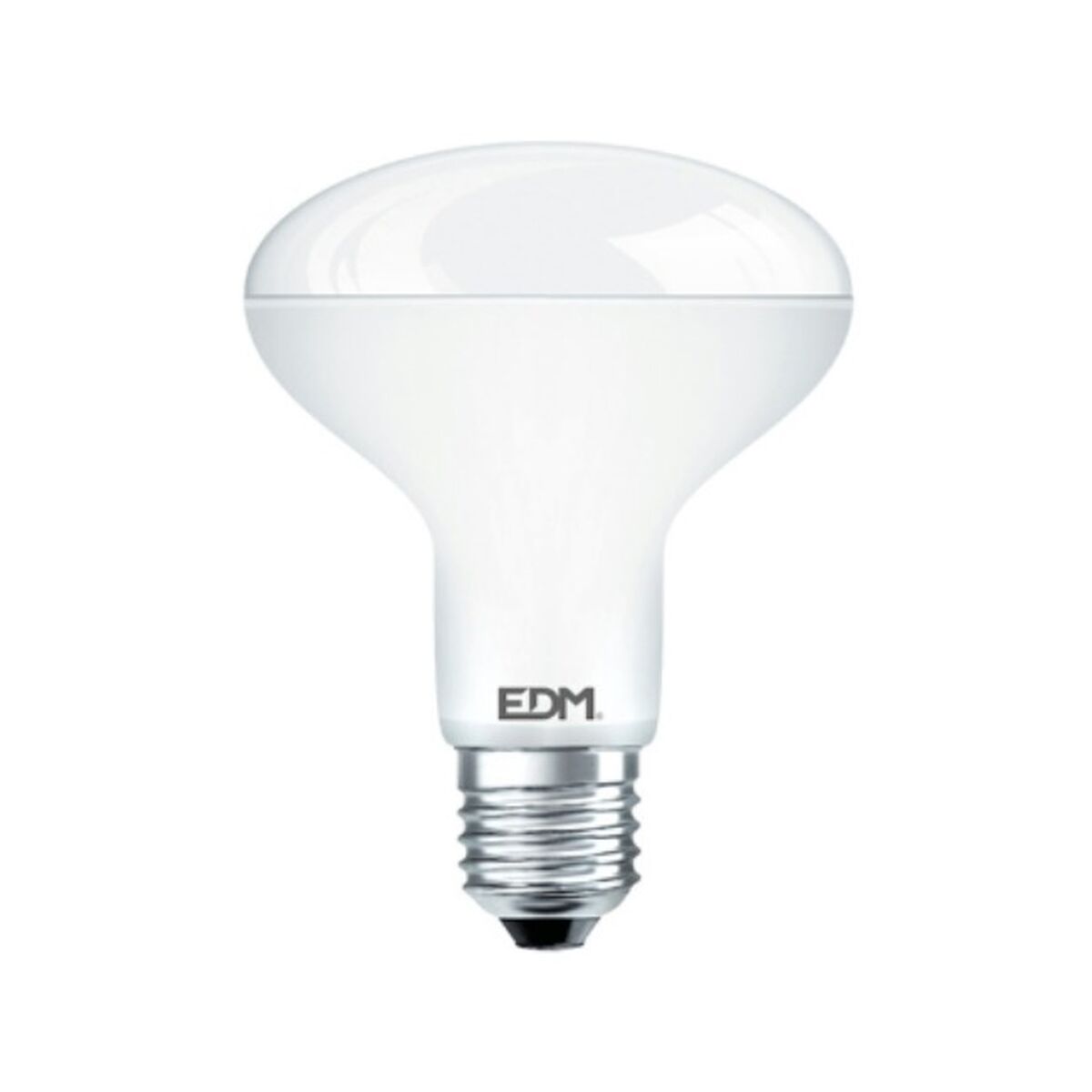 LED-lampa EDM 35487 F 60 W 10 W 68 W E27 810 Lm 932 Lm Ø 7,9 x 11 cm Reflektor (3200 K) - 4