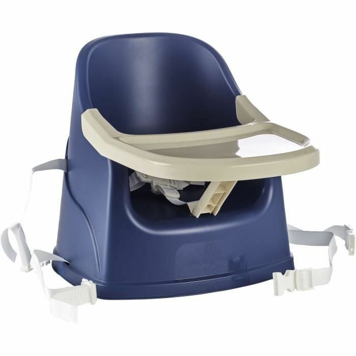 Barnstol ThermoBaby YOUPLA Blå - 6