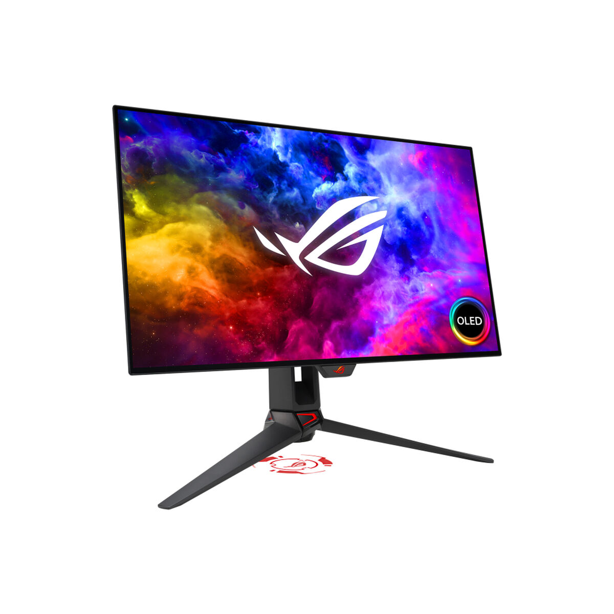 Monitor Asus 90LM08Q0-B01A70 Wide Quad HD HDR10 OLED Flicker free NVIDIA G-SYNC - 6