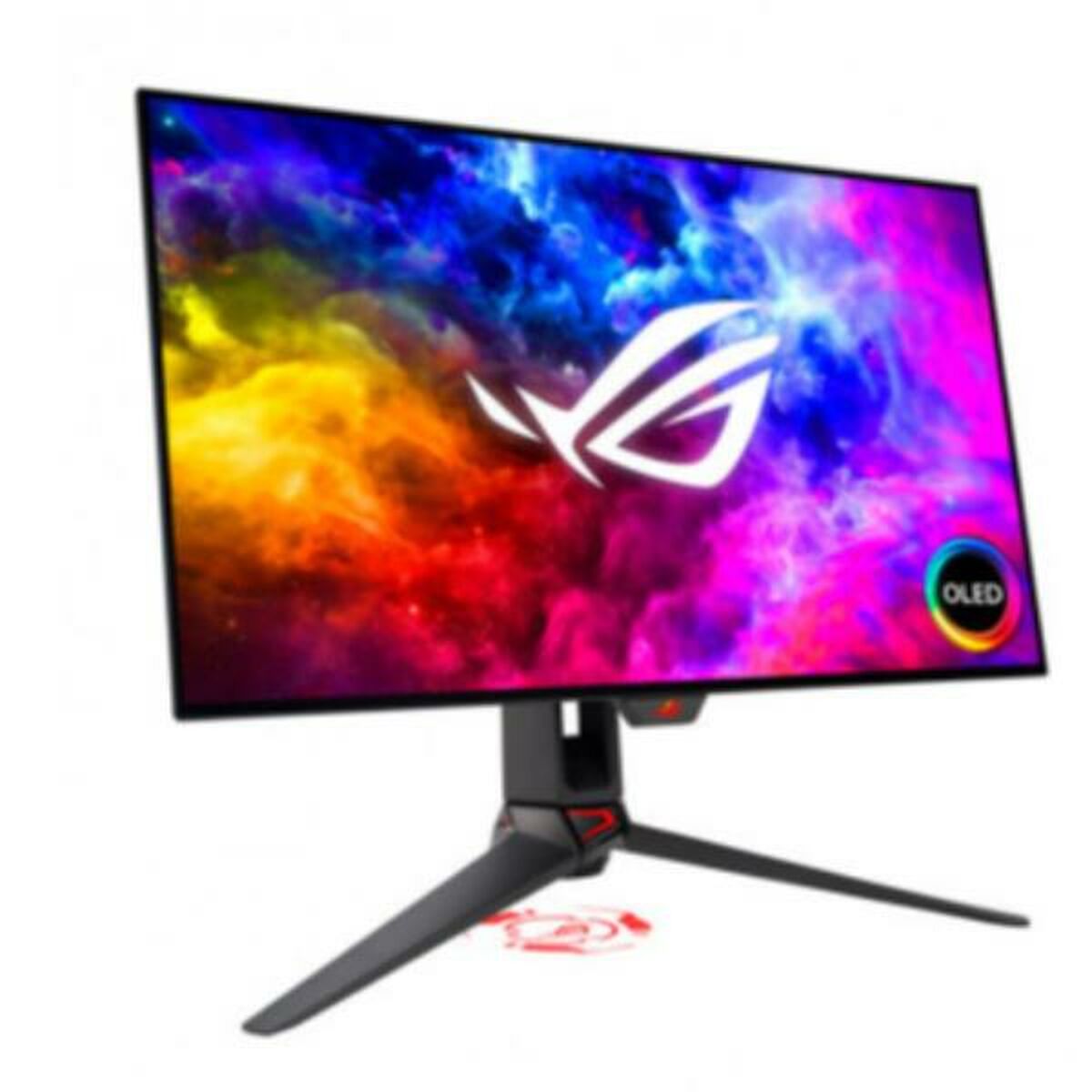 Monitor Asus 90LM08Q0-B01A70 Wide Quad HD HDR10 OLED Flicker free NVIDIA G-SYNC - 9
