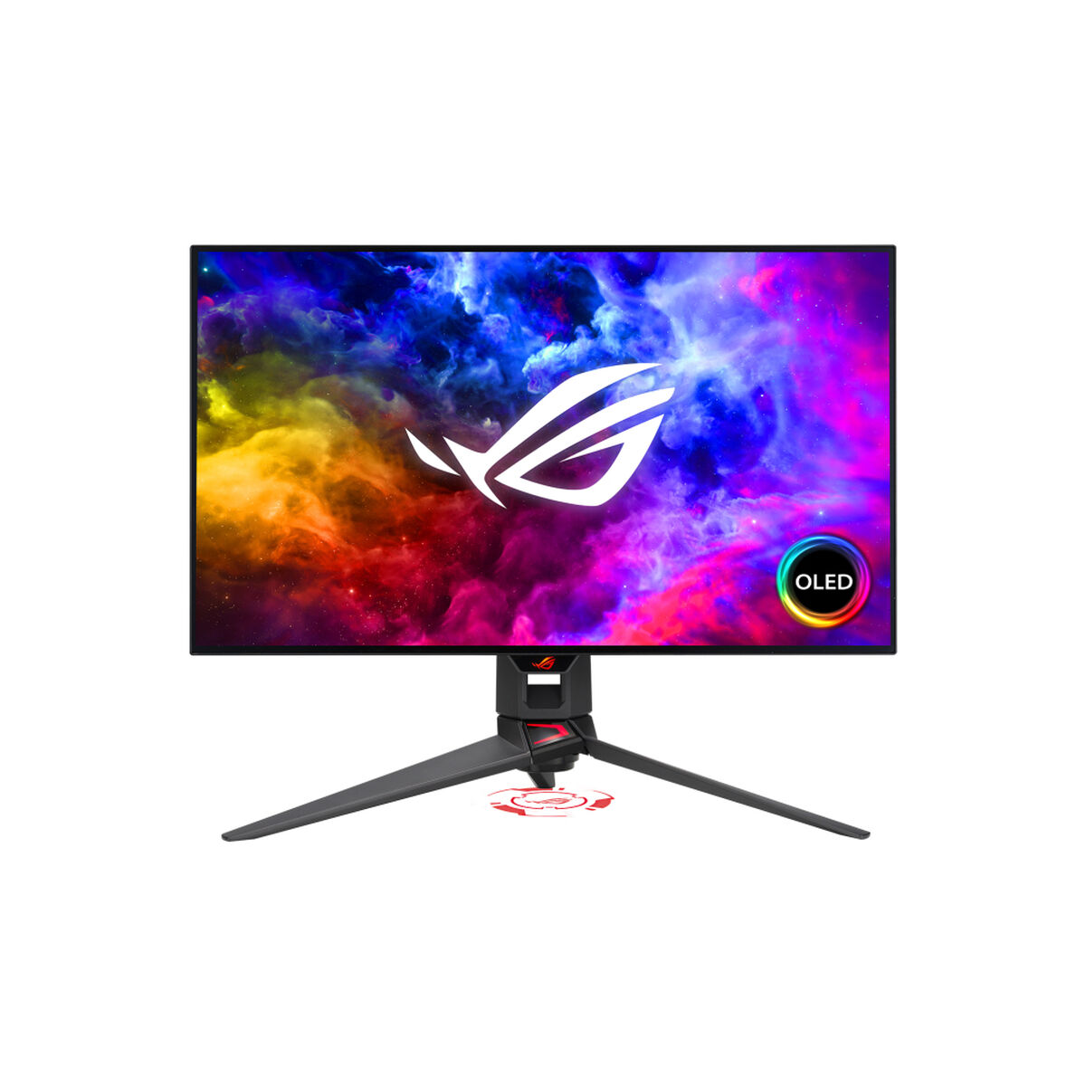 Monitor Asus 90LM08Q0-B01A70 Wide Quad HD HDR10 OLED Flicker free NVIDIA G-SYNC - 8