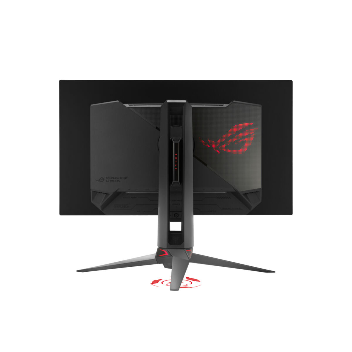 Monitor Asus 90LM08Q0-B01A70 Wide Quad HD HDR10 OLED Flicker free NVIDIA G-SYNC - 7