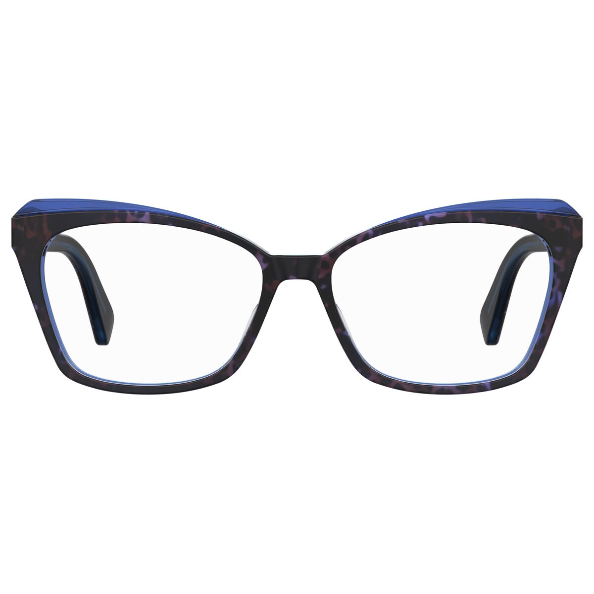 Glasögonbågar Moschino MOS569-IPR Ø 53 mm - 2