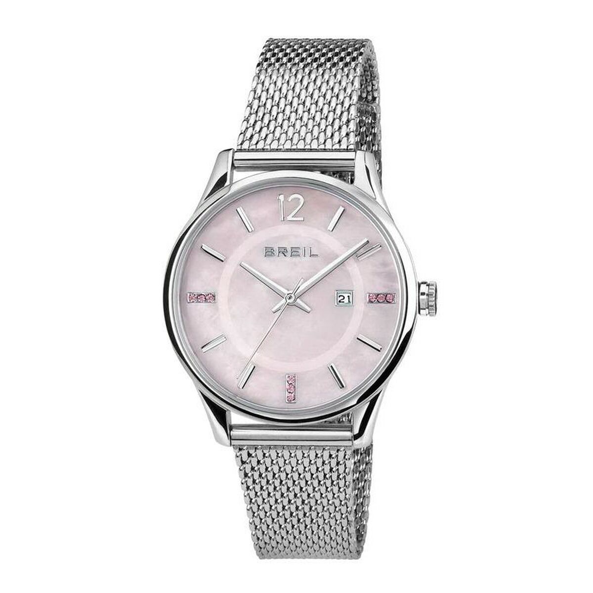 Damklocka Breil TW1723 (Ø 38 mm) - 3