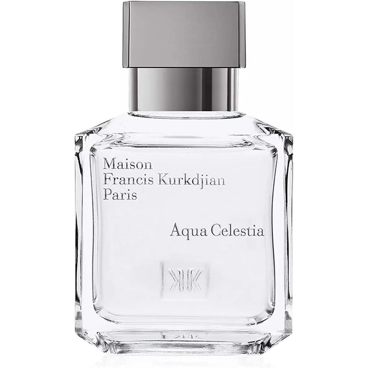 Parfym Unisex Maison Francis Kurkdjian EDT Aqua Celestia 70 ml - 3