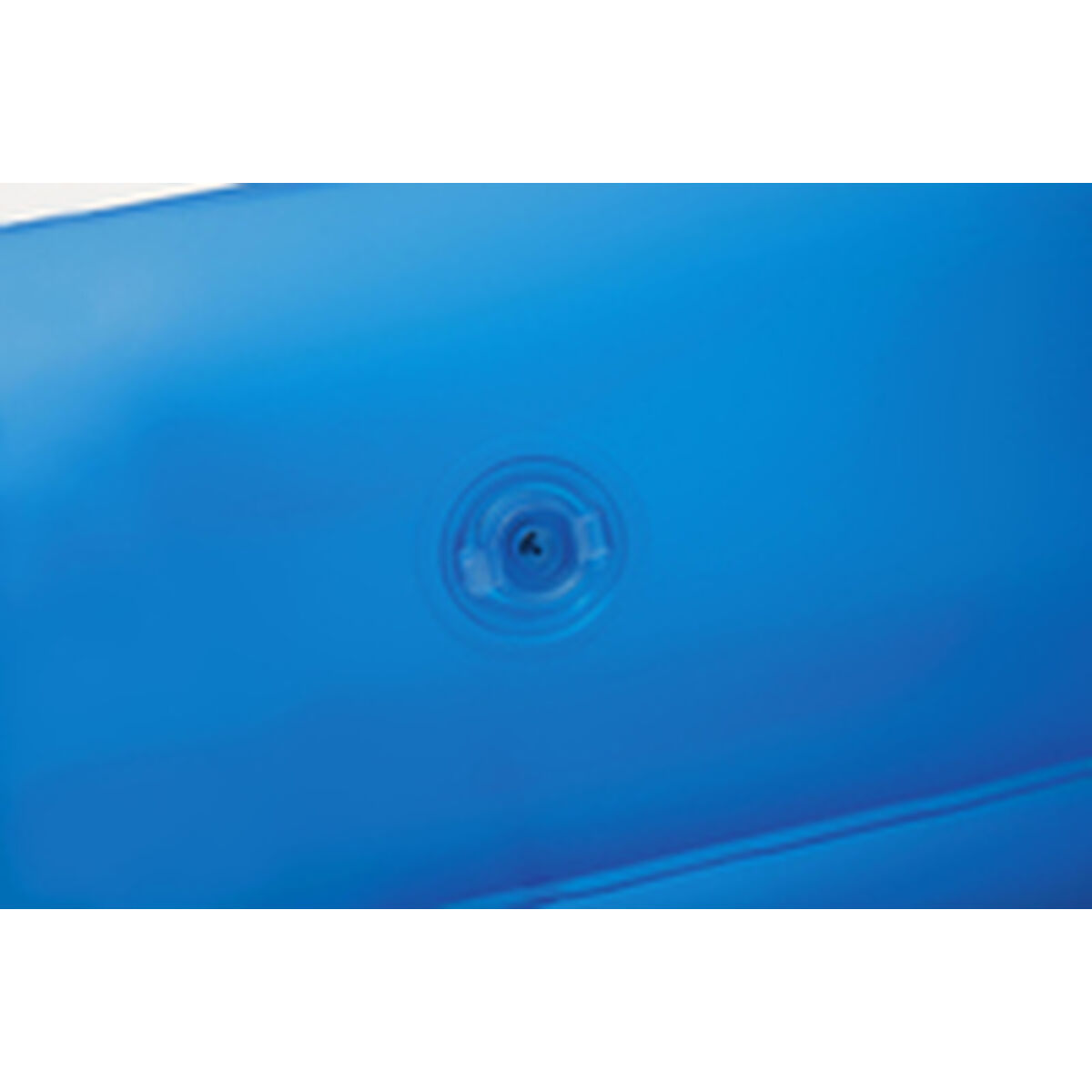 Bestway Uppblåsbar Pool 2 Kammare Parasoll 241x241x140 cm +6 År Trädgård 54337 - 13