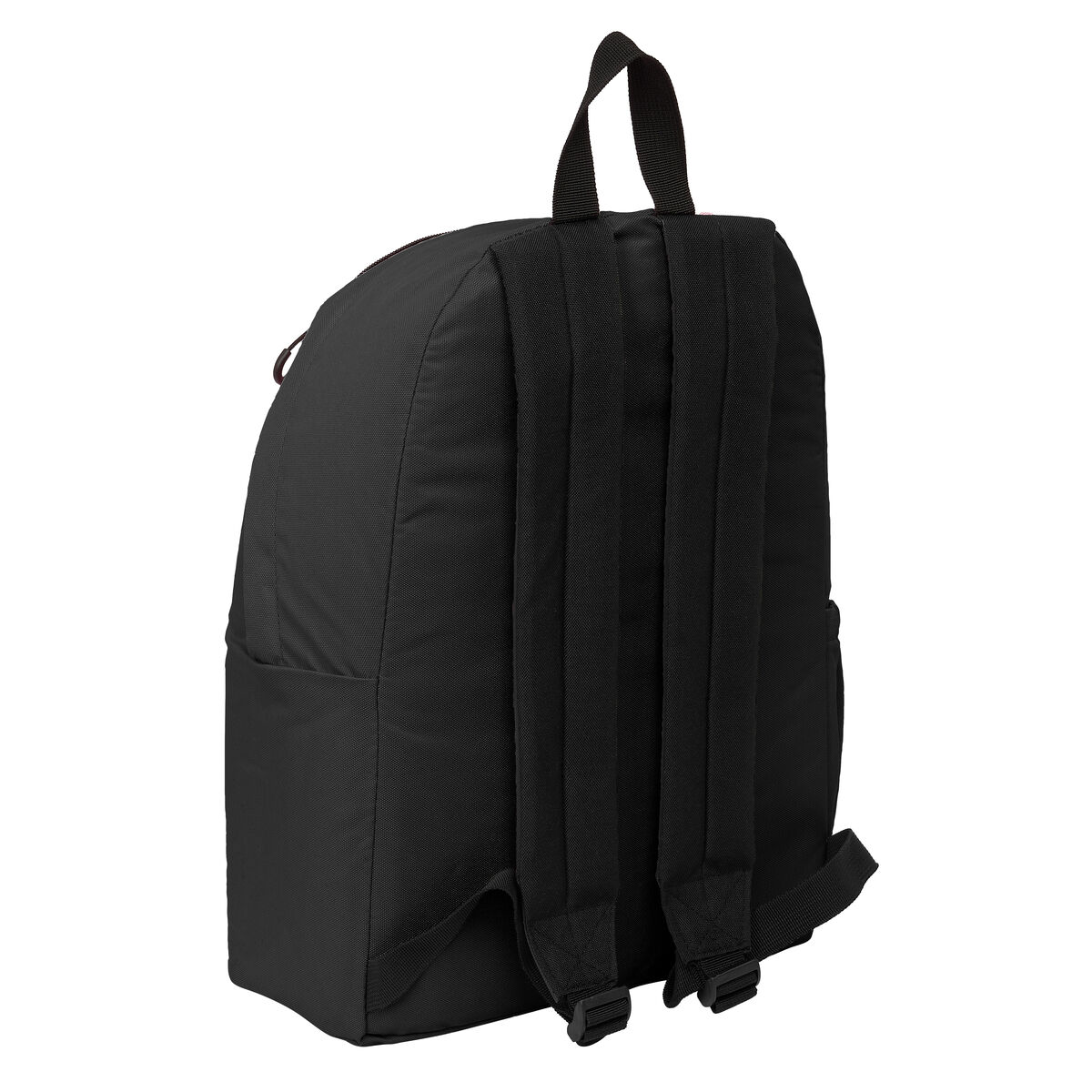 Laptopryggsäck Munich Black Svart 31 x 43 x 13 cm - 3