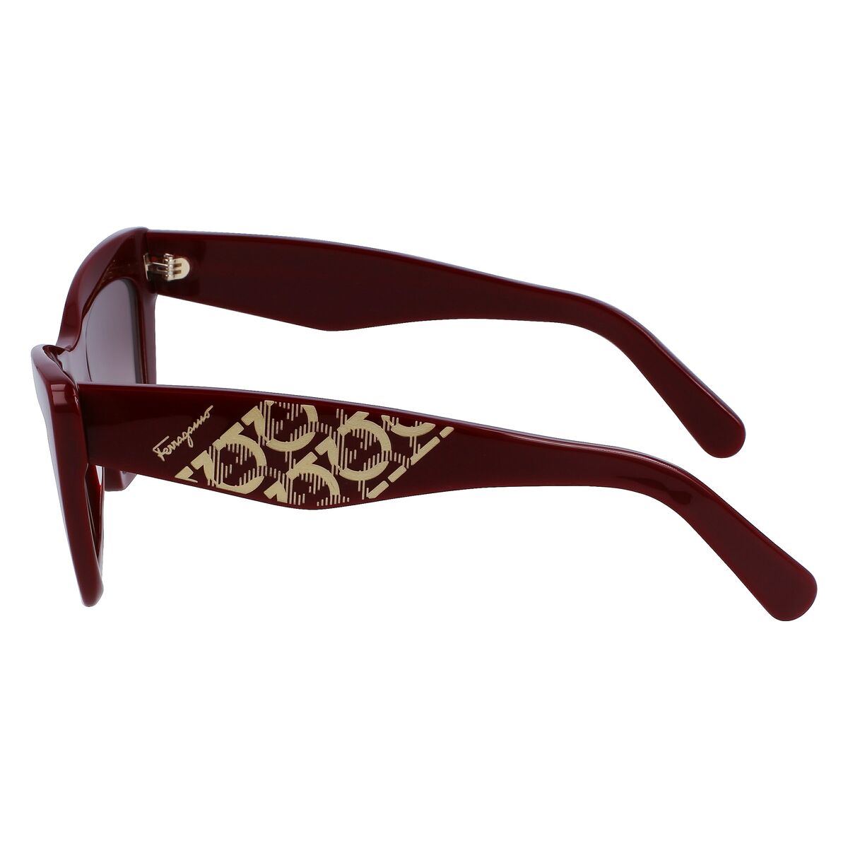 Damsolglasögon Salvatore Ferragamo SF1081SE-603 Ø 55 mm - 3