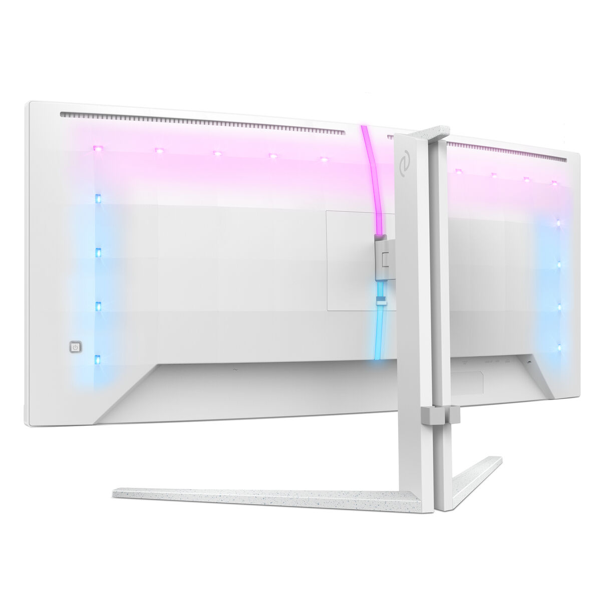 Monitor Philips 34M2C5501A/00 34" Wide Quad HD - 7