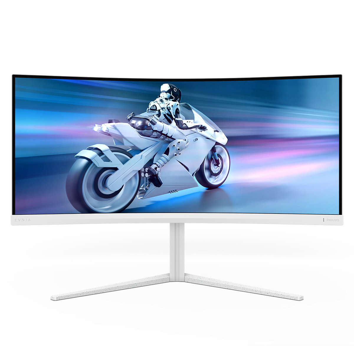 Monitor Philips 34M2C5501A/00 34" Wide Quad HD - 3