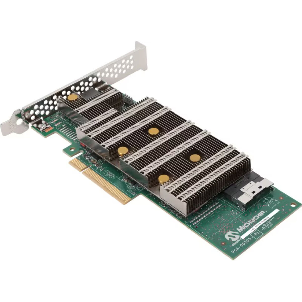 RAID-styrkort Microchip 12008IX2S