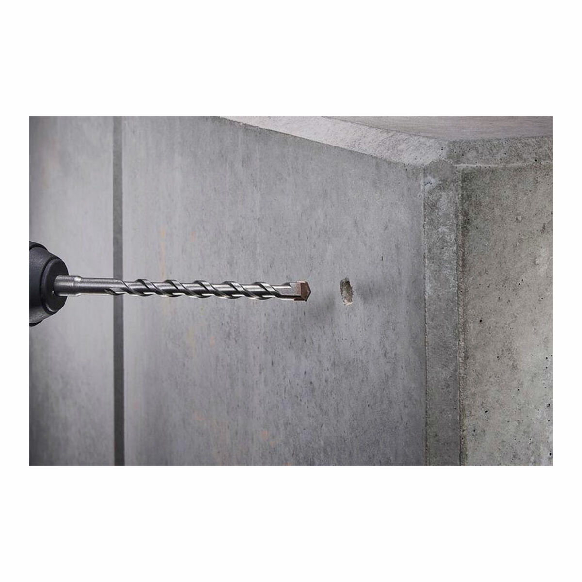 Axel Wolfcraft SDS Plus Cement - 2