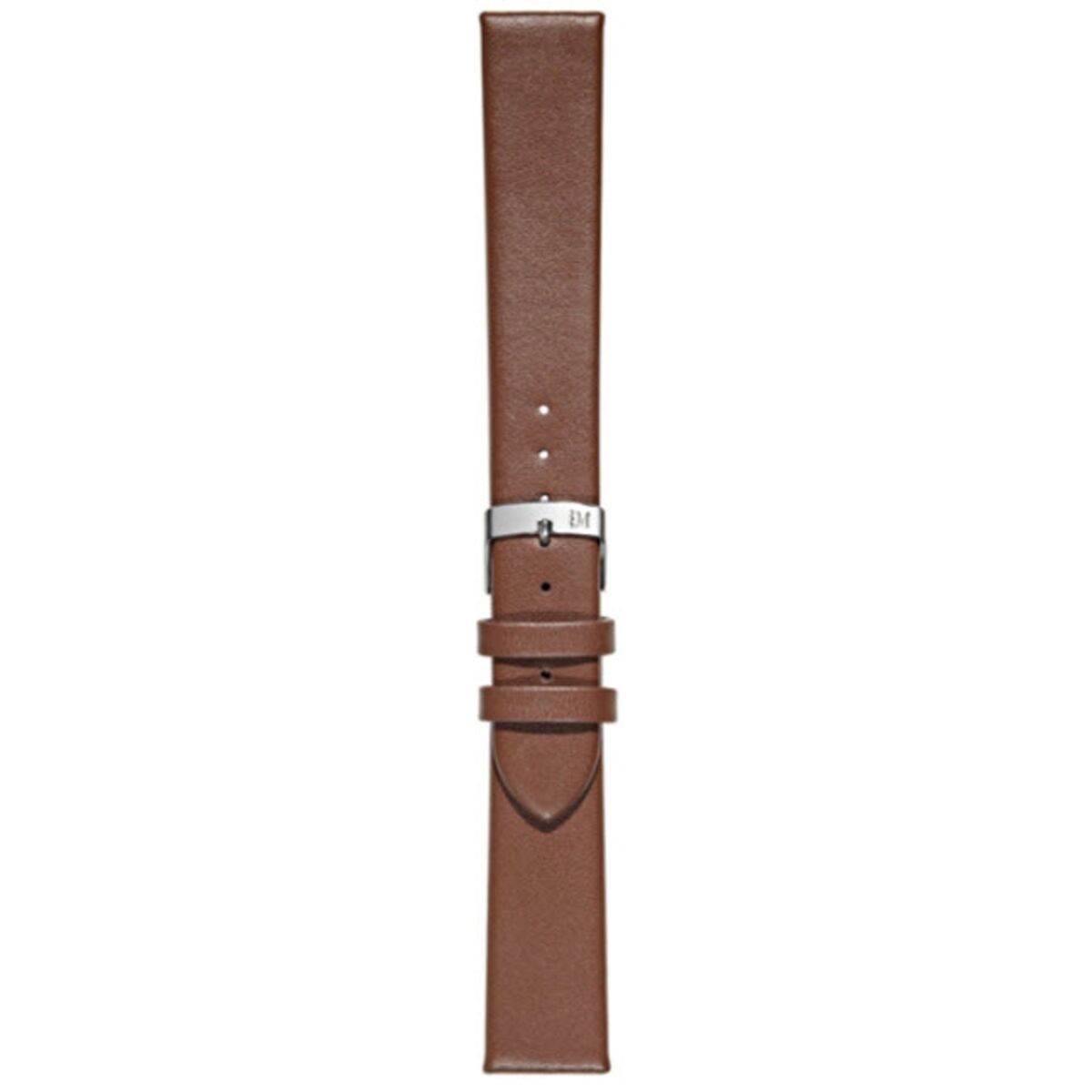 Klockarmband Morellato A01X5200875134CR14 14 mm Brun
