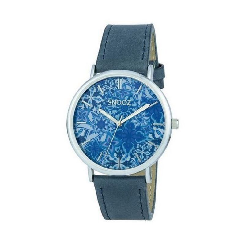 Unisexklocka Snooz Saa1041-72 (Ø 40 mm) - 2