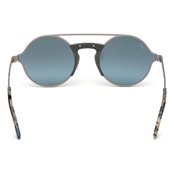 Unisexsolglasögon Web Eyewear WE0247-09Q ø 54 mm