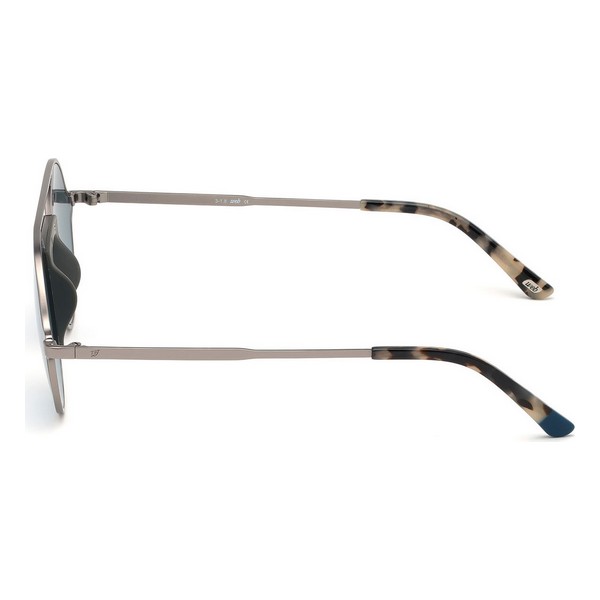 Unisexsolglasögon Web Eyewear WE0247-09Q ø 54 mm - 3
