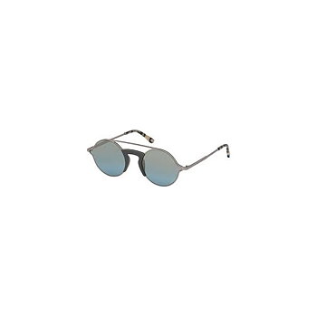 Unisexsolglasögon Web Eyewear WE0247-09Q ø 54 mm