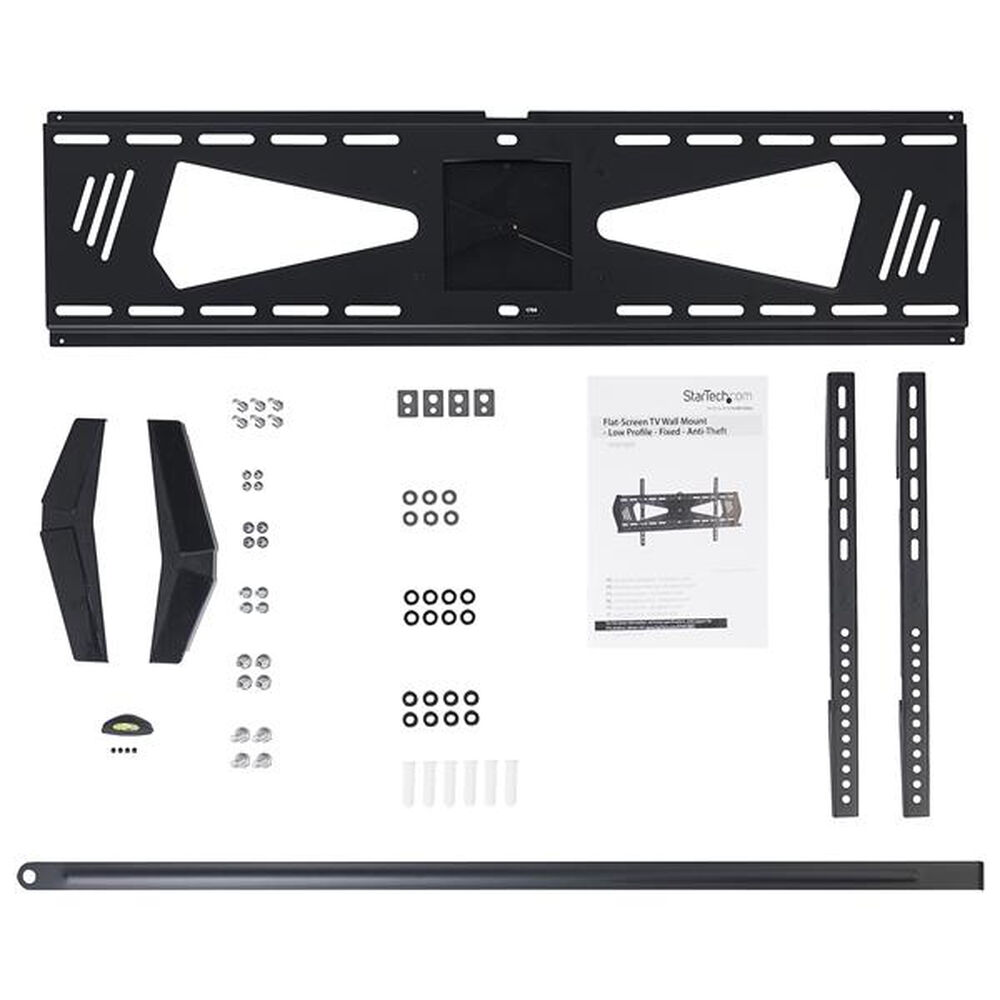 TV-fäste Startech FPWFXBAT 75" 37" 40 kg - 2