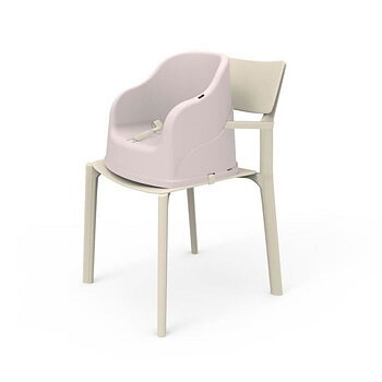 Barnstol ThermoBaby Block Brun