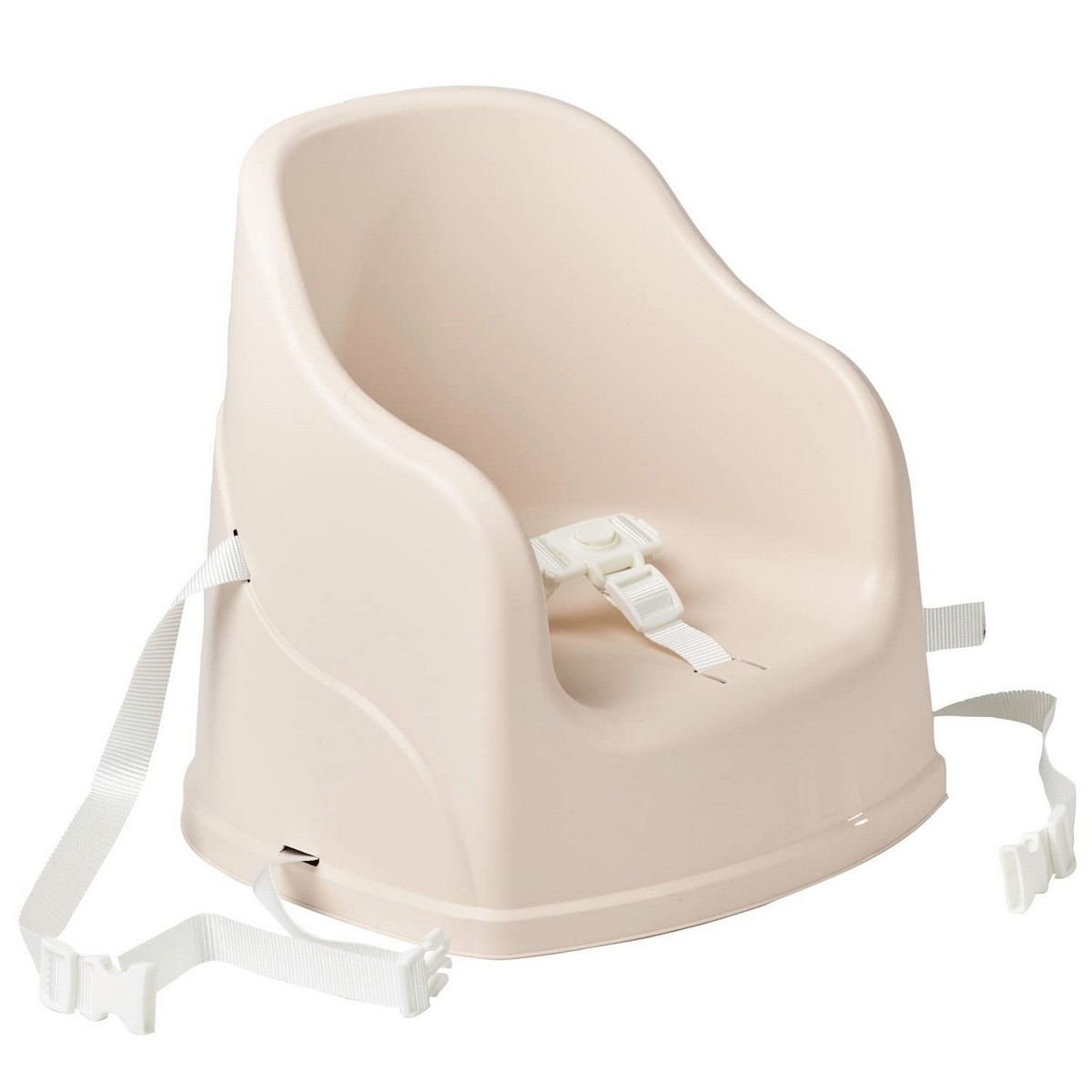 Barnstol ThermoBaby Block Brun - 4