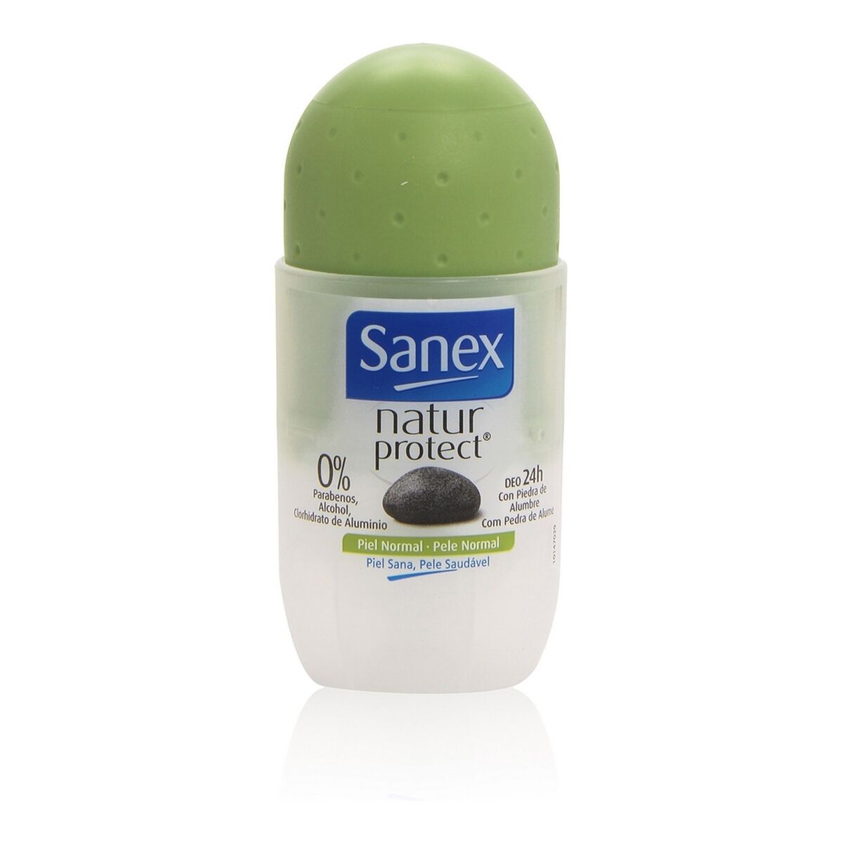 Roll-on deodorant Sanex Natur Protect (50 ml) - 3