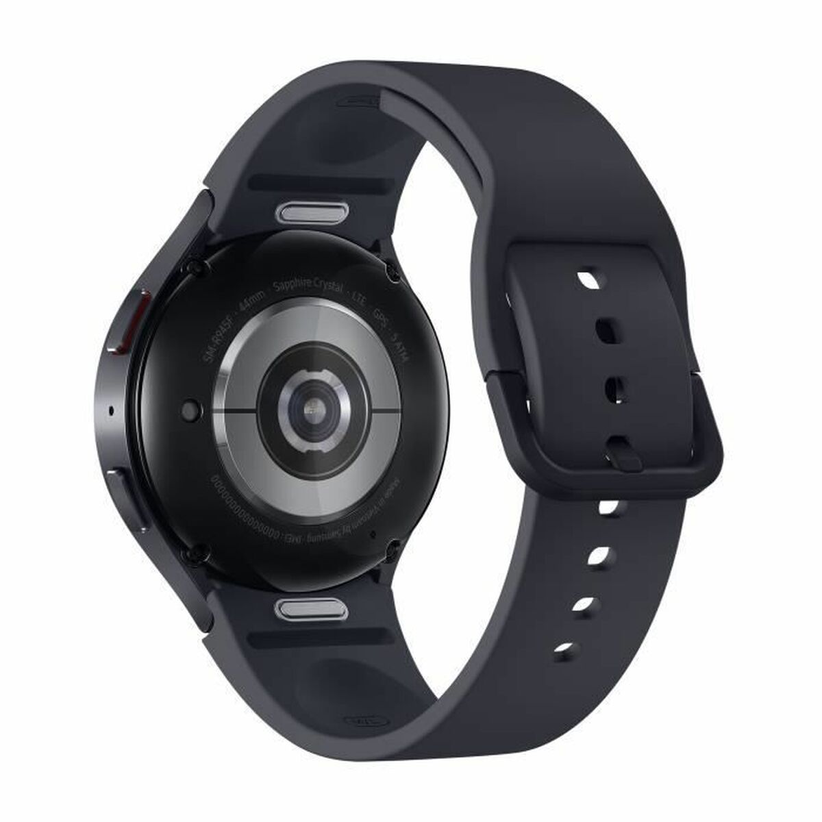 Smartklocka Samsung 8806095075525 Svart Grafit 44 mm - 8
