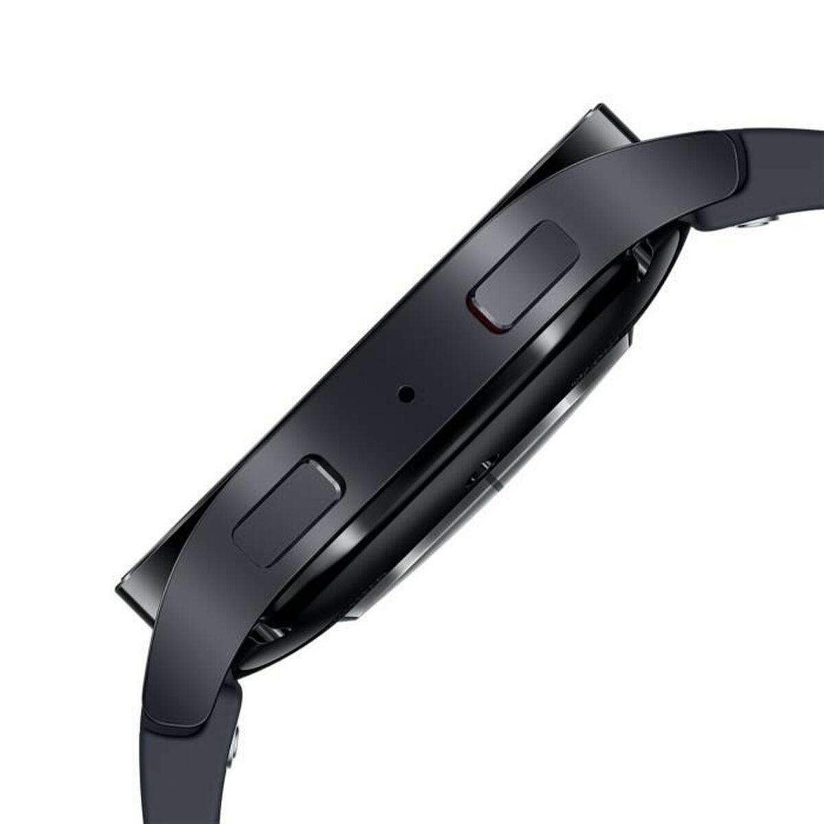Smartklocka Samsung 8806095075525 Svart Grafit 44 mm - 7