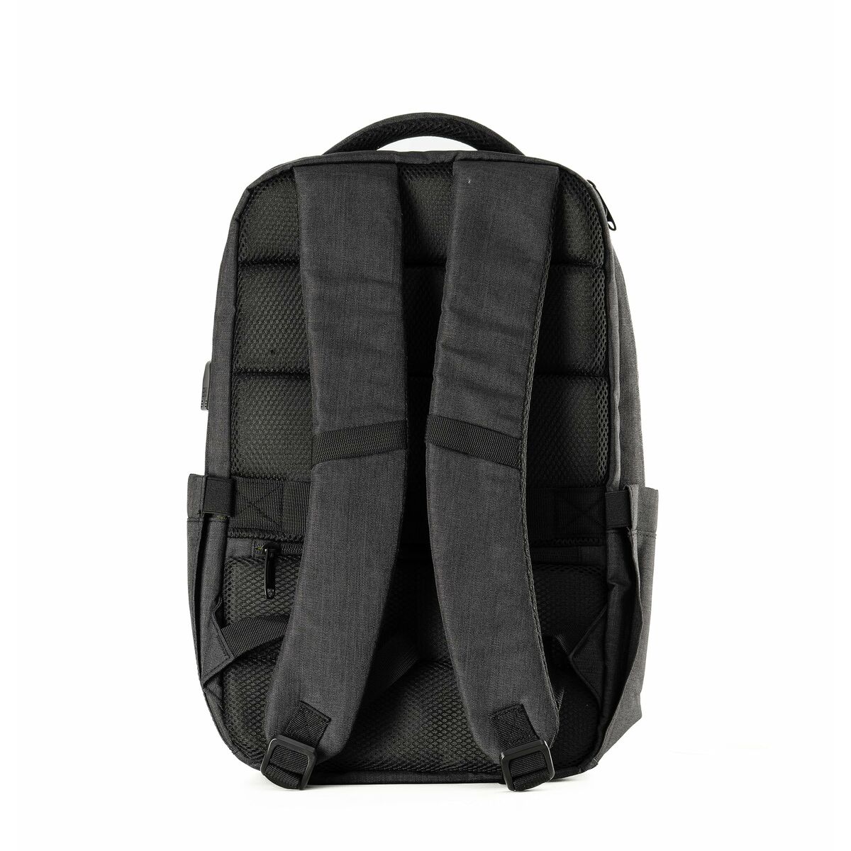 Laptopryggsäck Nilox NXURBANPN Grå - 3