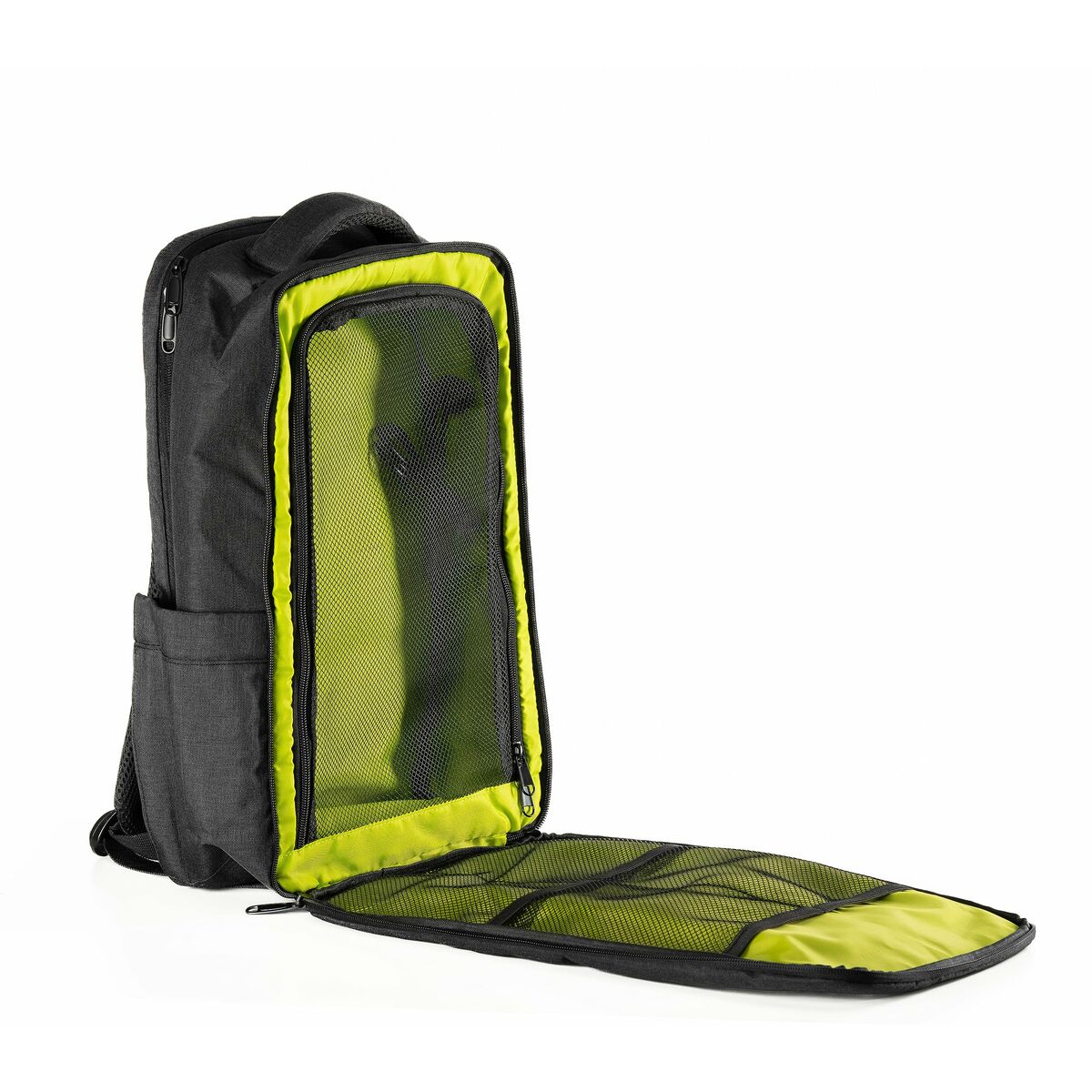 Laptopryggsäck Nilox NXURBANPN Grå - 2