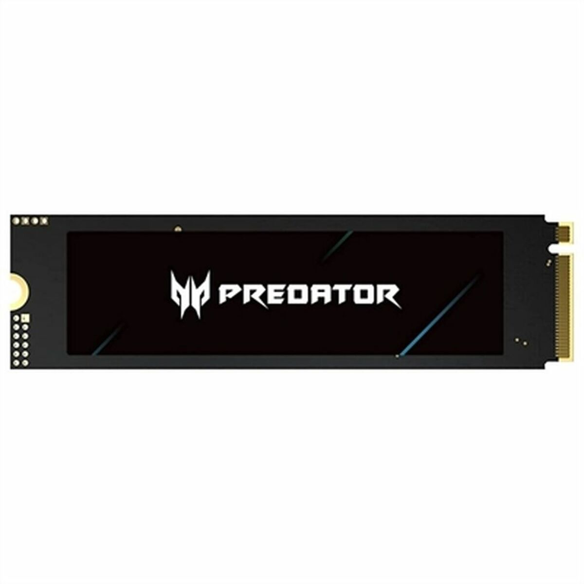 Hårddisk Acer GM-3500 512 GB SSD - 2