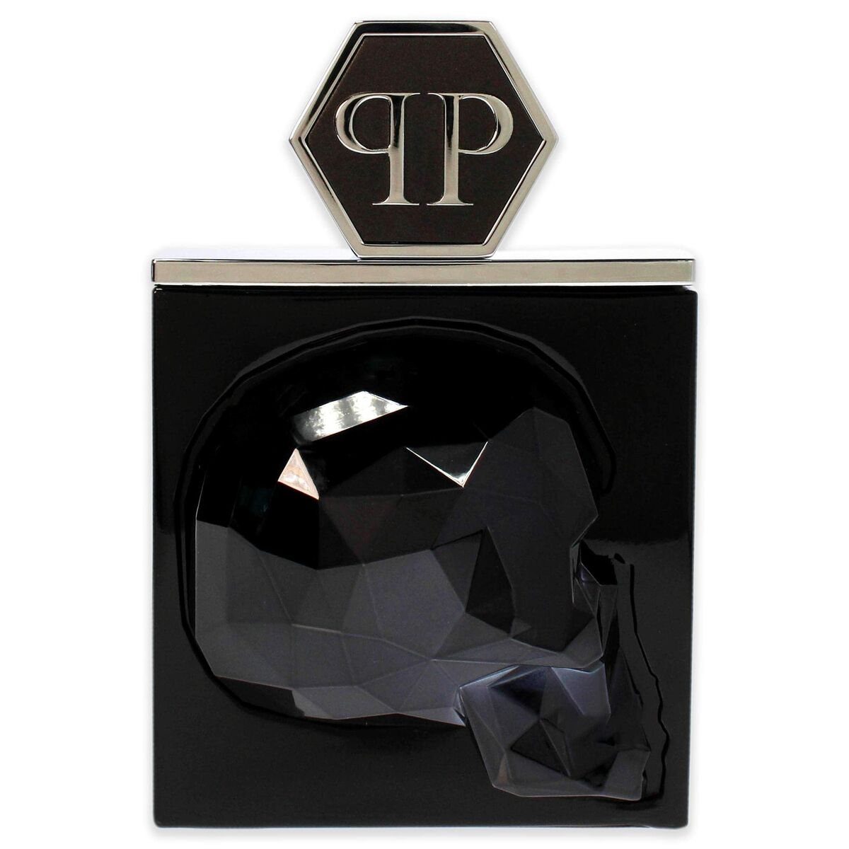 Parfym Unisex PHILIPP PLEIN EDP The $kull 125 ml - 4