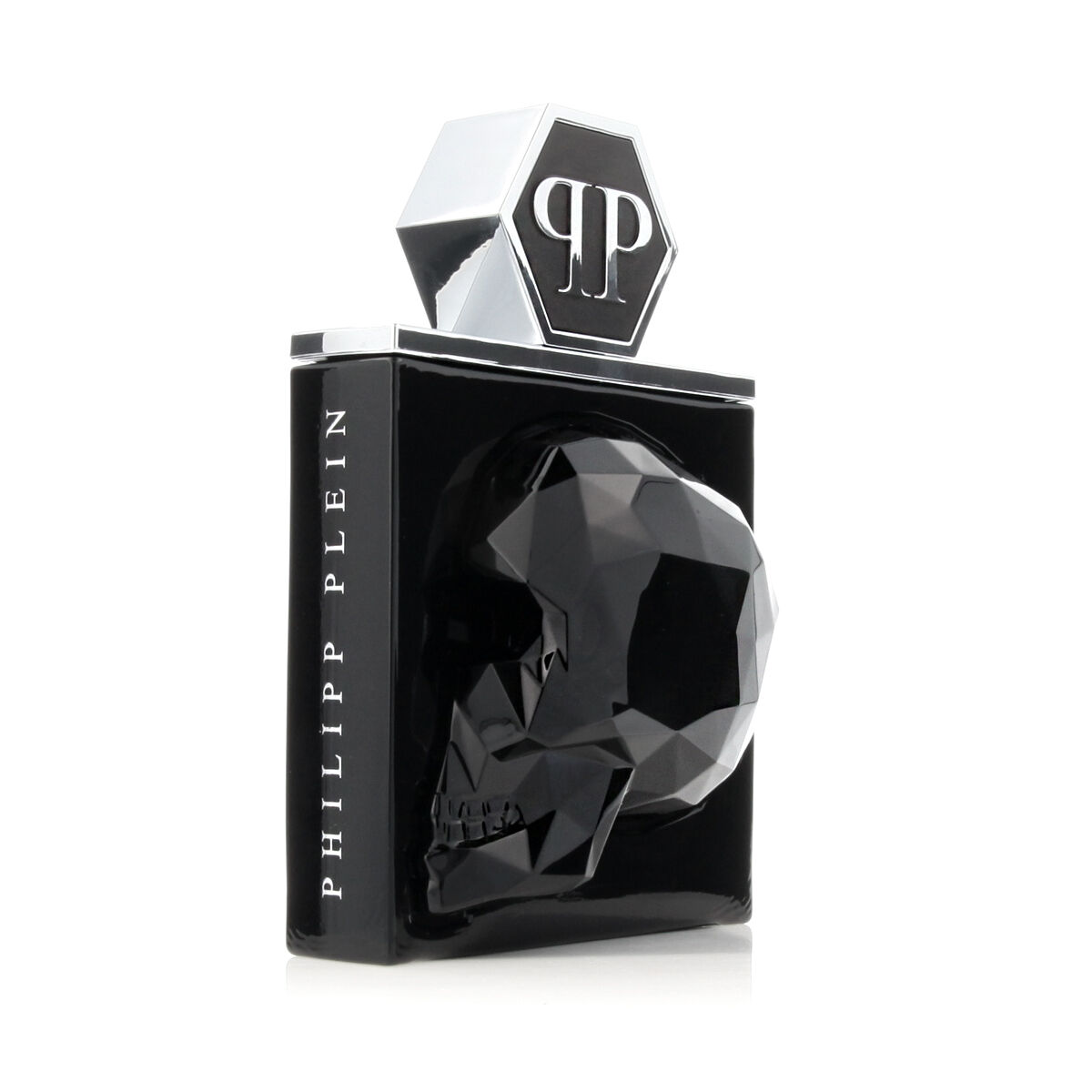 Parfym Unisex PHILIPP PLEIN EDP The $kull 125 ml - 2