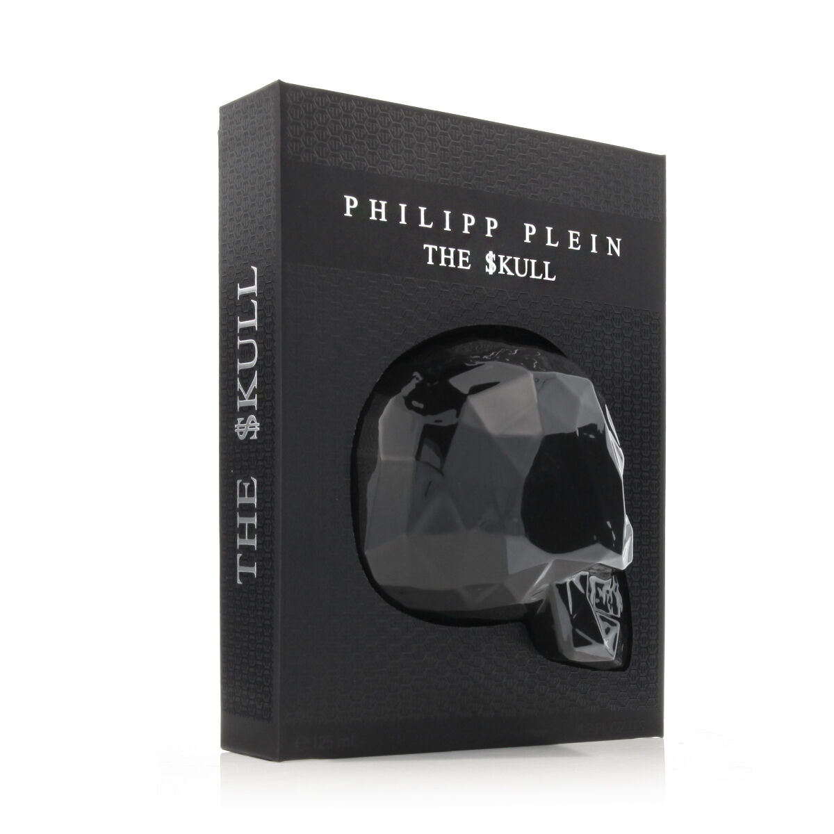 Parfym Unisex PHILIPP PLEIN EDP The $kull 125 ml - 3