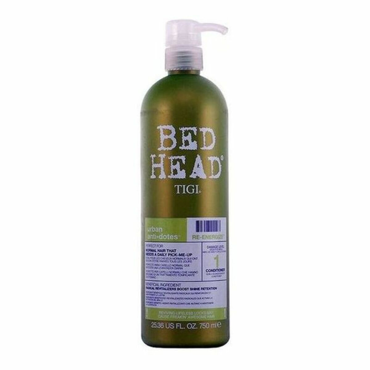 Närande balsam Tigi AD1079 750 ml