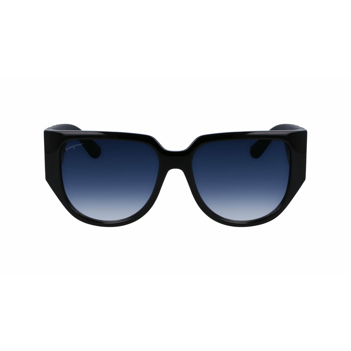 Damsolglasögon Salvatore Ferragamo SF1088SE-001 ø 57 mm - 2