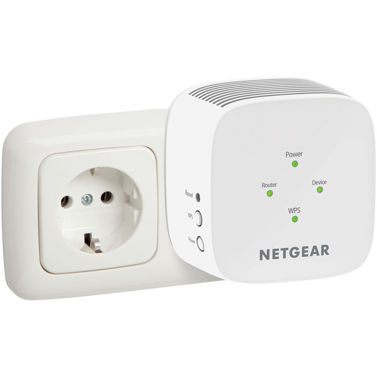 Reparationskit Netgear EX6110-100PES - 3