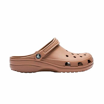 Träskor Crocs Classic Brun