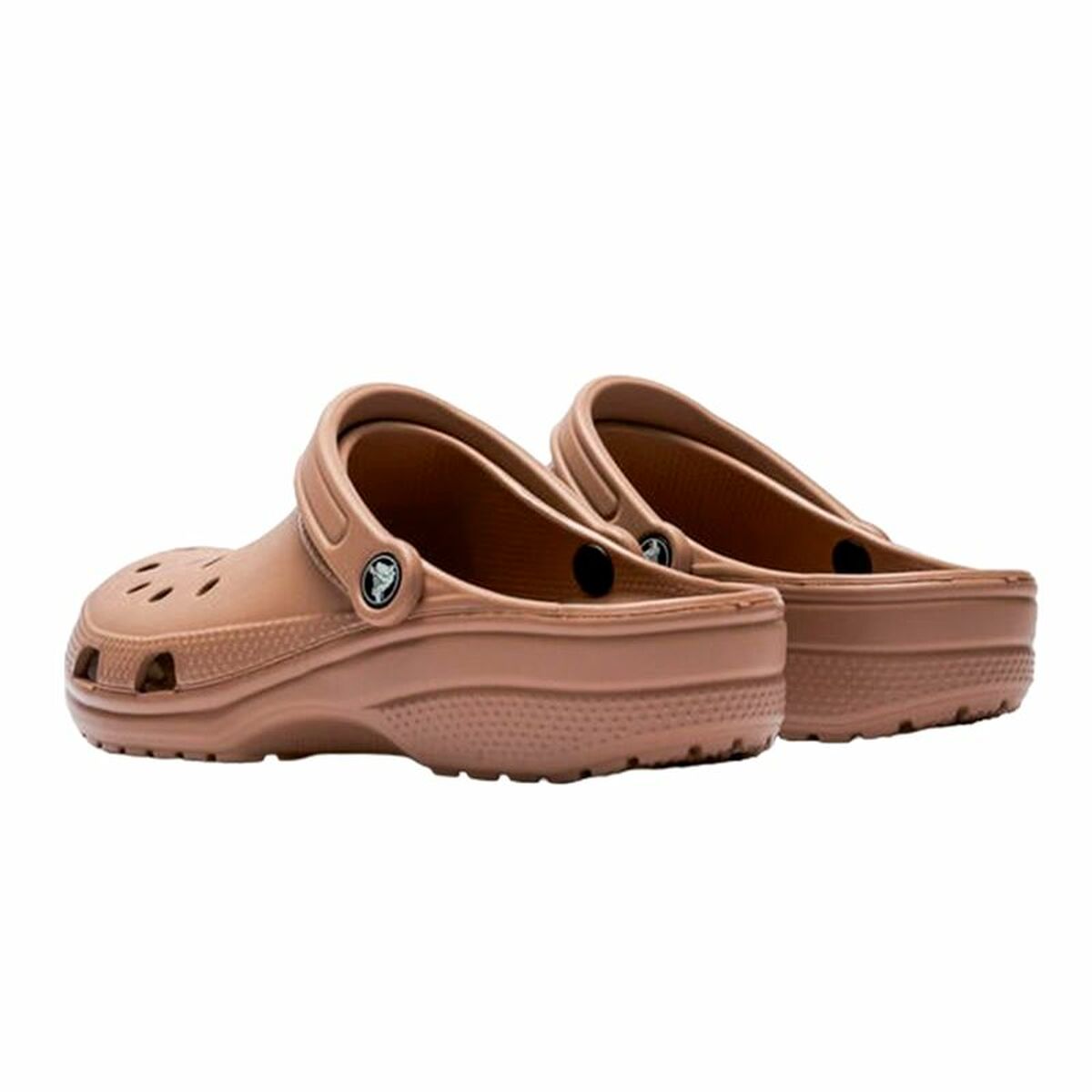 Träskor Crocs Classic Brun - 3