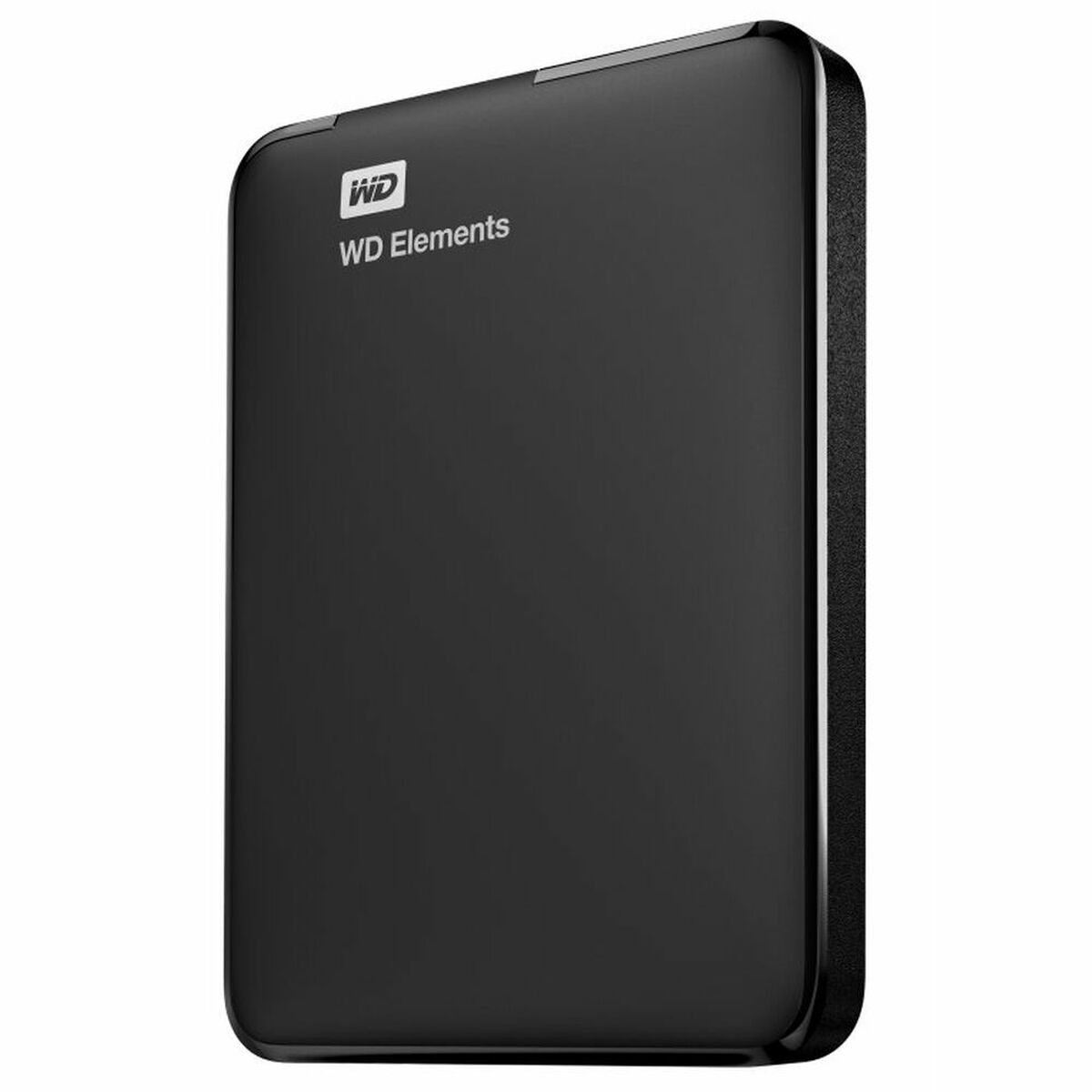 Extern Hårddisk Western Digital WD Elements Portable 2 TB HDD