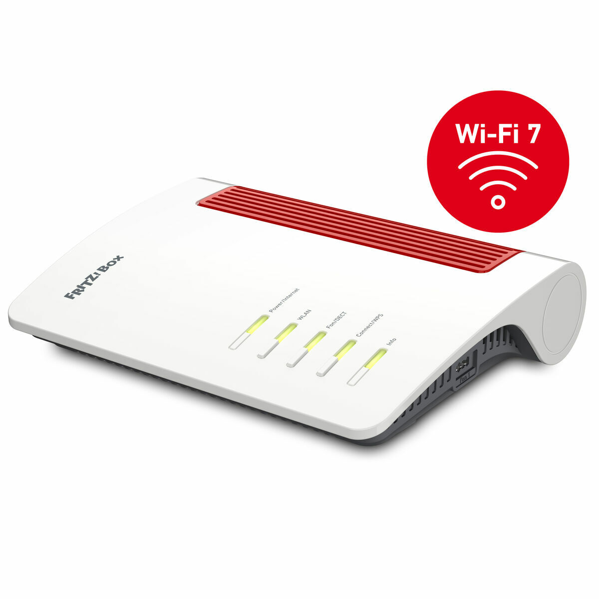 Router Fritz! 4690 EDITION USB - 2