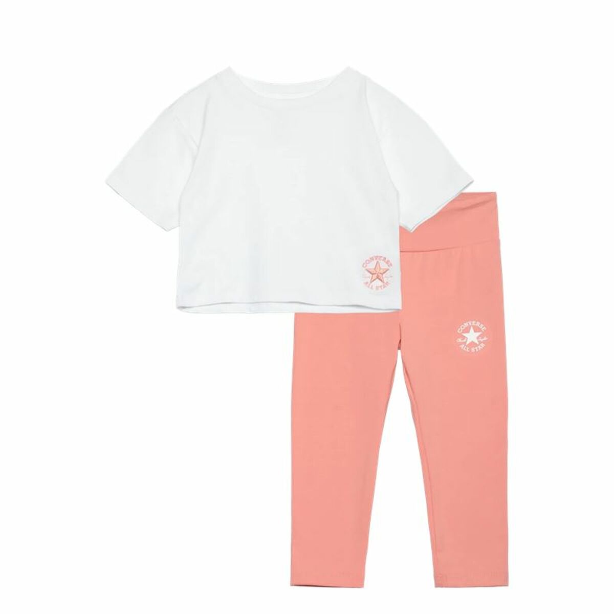 Träningskläder, Barn Converse Legging Multicolour